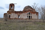 Церковь Николая Чудотворца, , Никольское, урочище, Лаишевский район, Республика Татарстан