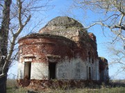 Церковь Николая Чудотворца, , Никольское, урочище, Лаишевский район, Республика Татарстан