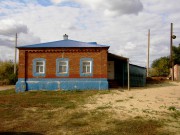 Шептуховка. Покрова Пресвятой Богородицы, церковь