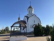 Церковь Преображения Господня, Ермаковская, Тацинский район, Ростовская область