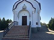 Церковь Преображения Господня, Ермаковская, Тацинский район, Ростовская область
