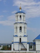 Церковь Казанской иконы Божией Матери, , Балахчино, Алексеевский район, Республика Татарстан