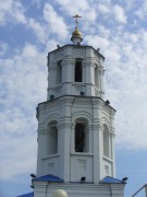 Церковь Казанской иконы Божией Матери, , Балахчино, Алексеевский район, Республика Татарстан