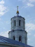 Церковь Казанской иконы Божией Матери, , Балахчино, Алексеевский район, Республика Татарстан