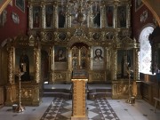 Церковь Казанской иконы Божией Матери, , Балахчино, Алексеевский район, Республика Татарстан