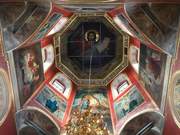 Балахчино. Казанской иконы Божией Матери, церковь