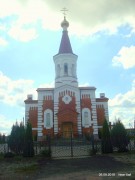Церковь Михаила Архангела - Зембин - Борисовский район - Беларусь, Минская область