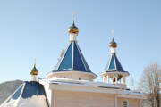 Артыбаш. 