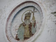 Церковь Рождества Христова, , Янгильдино, Чебоксарский район, Республика Чувашия