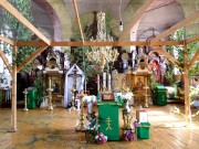 Церковь Рождества Христова - Янгильдино - Чебоксарский район - Республика Чувашия