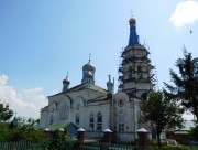 Рождества Христова, церковь