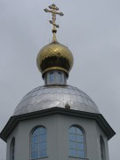 Церковь Вознесения Господня, , Юськасы, Моргаушский район, Республика Чувашия