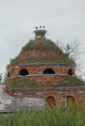 Церковь Покрова Пресвятой Богородицы - Покровское - Старицкий район - Тверская область