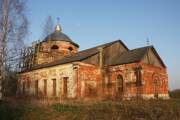 Покровское. Покрова Пресвятой Богородицы, церковь