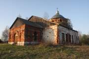 Покровское. Покрова Пресвятой Богородицы, церковь