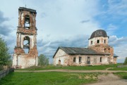 Церковь Происхождения Честных Древ