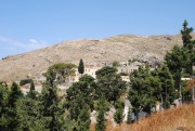 Монастырь Превели - Ретимно - Крит (Κρήτη) - Греция