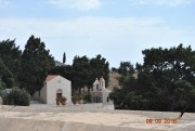 Монастырь Превели - Ретимно - Крит (Κρήτη) - Греция