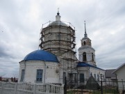 Церковь Владимирской иконы Божией Матери, , Анат- Киняры, Чебоксарский район, Республика Чувашия