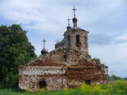 Церковь Усекновения главы Иоанна Предтечи, , Селенгуши, Пестречинский район, Республика Татарстан