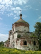 Церковь Усекновения главы Иоанна Предтечи, , Селенгуши, Пестречинский район, Республика Татарстан