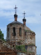 Церковь Усекновения главы Иоанна Предтечи - Селенгуши - Пестречинский район - Республика Татарстан