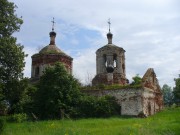 Церковь Усекновения главы Иоанна Предтечи, , Селенгуши, Пестречинский район, Республика Татарстан