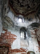 Церковь Усекновения главы Иоанна Предтечи, , Селенгуши, Пестречинский район, Республика Татарстан