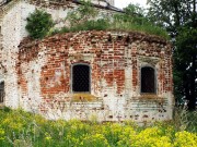 Церковь Усекновения главы Иоанна Предтечи - Селенгуши - Пестречинский район - Республика Татарстан