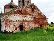 Церковь Усекновения главы Иоанна Предтечи, , Селенгуши, Пестречинский район, Республика Татарстан