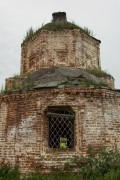 Церковь Преображения Господня, , Русская Серда, урочище, Пестречинский район, Республика Татарстан