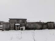 Церковь Покрова Пресвятой Богородицы, , Янцевары, Пестречинский район, Республика Татарстан