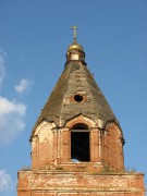 Церковь Благовещения Пресвятой Богородицы, , Казыли (Русские Казыли), Пестречинский район, Республика Татарстан