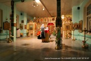 Церковь Николая Чудотворца (новая), , Пестрецы, Пестречинский район, Республика Татарстан