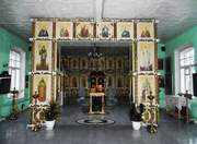 Пестрецы. Николая Чудотворца (новая), церковь