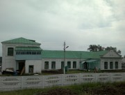 Церковь Николая Чудотворца (новая)