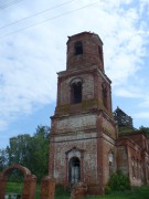 Церковь Илии Пророка, , Шихазда, Пестречинский район, Республика Татарстан