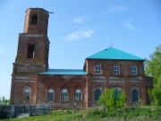 Церковь Илии Пророка, , Шихазда, Пестречинский район, Республика Татарстан