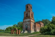 Церковь Илии Пророка, , Шихазда, Пестречинский район, Республика Татарстан