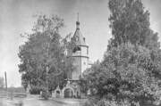 Рудне-Никитское. Храмовый комплекс погоста Рудня