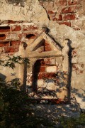 Церковь Рождества Христова, , Сырнево, Пошехонский район, Ярославская область
