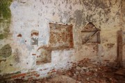 Церковь Рождества Христова, , Сырнево, Пошехонский район, Ярославская область