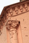 Церковь Пантелеимона Целителя при Городской клинической больнице №2, , Кировский район, Казань, город, Республика Татарстан