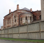 Церковь Макария Унженского и Желтоводского в Адмиралтейской слободе, , Кировский район, Казань, город, Республика Татарстан