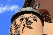 Вахитовский район. Подворье Раифского монастыря. Церковь Новомучеников и исповедников Церкви Русской