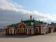 Йошкар-Ола. Благовещения Пресвятой Богородицы, кафедральный собор
