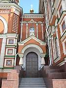 Кафедральный собор Благовещения Пресвятой Богородицы - Йошкар-Ола - Йошкар-Ола, город - Республика Марий Эл