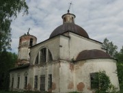 Илии Пророка, церковь