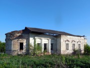 Троицы Живоначальной, церковь