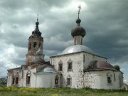 Церковь Успения Пресвятой Богородицы - Алат - Высокогорский район - Республика Татарстан